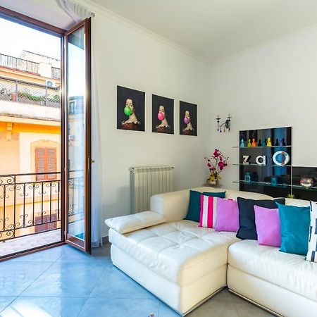 Ferdinando Art House By Wonderful Italy Apartment Naples Exterior photo