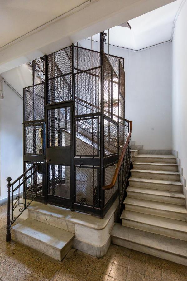 Ferdinando Art House By Wonderful Italy Apartment Naples Exterior photo