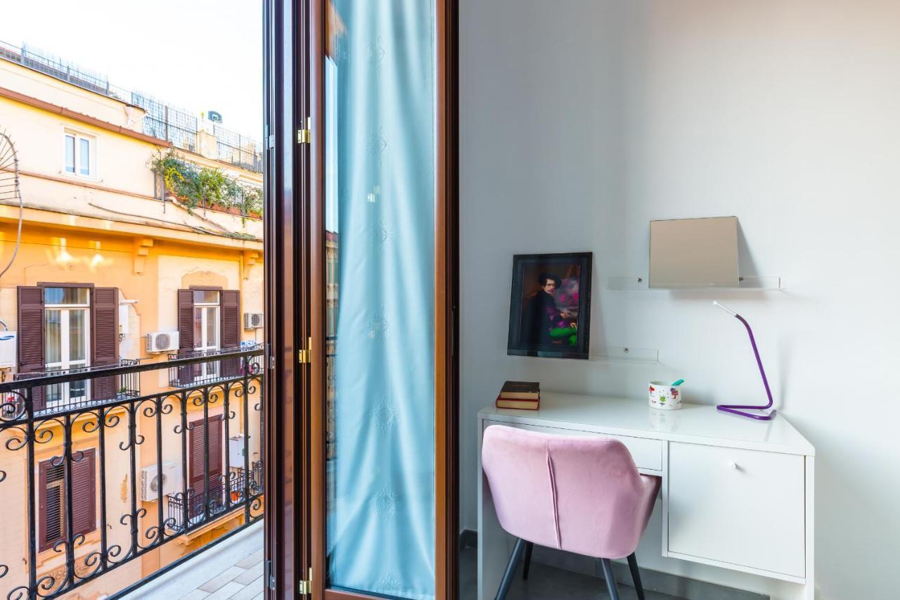 Ferdinando Art House By Wonderful Italy Apartment Naples Exterior photo